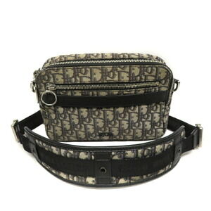 Dior Safari Messenger Bag